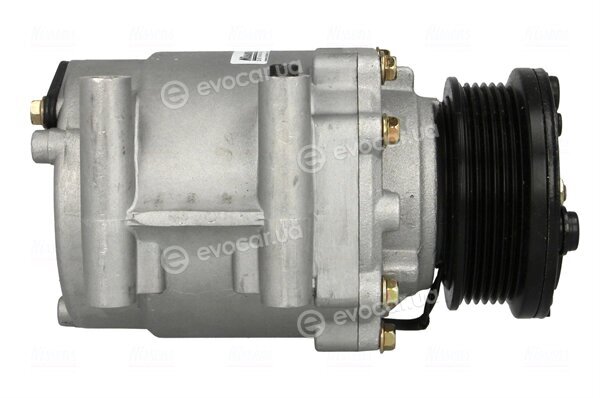 Nissens 89248