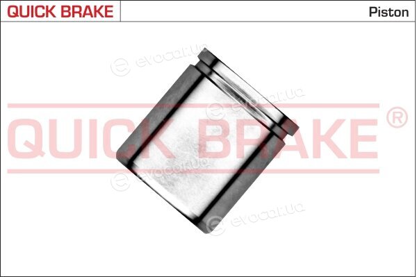 Kawe / Quick Brake 185051K