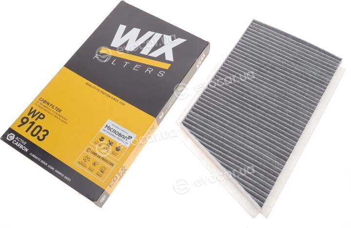 WIX WP9103