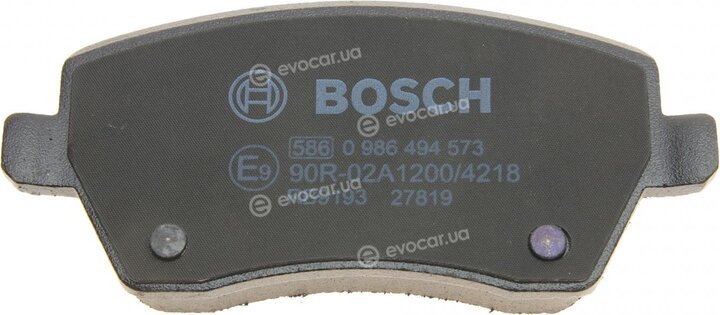 Bosch 0 986 494 573