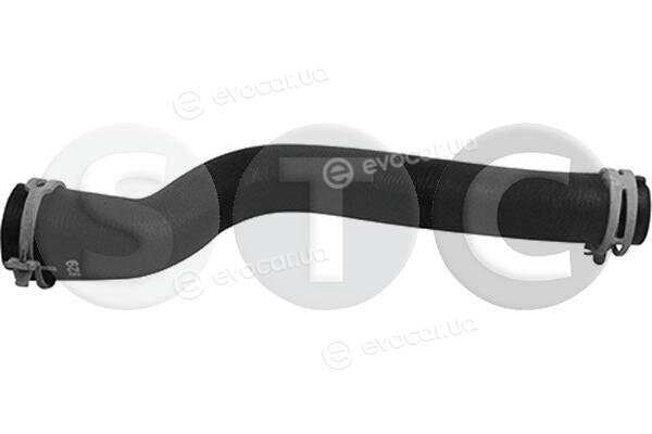 Metalcaucho / STC T497300