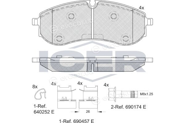 Icer 142381