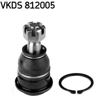 SKF VKDS 812005