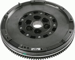 Sachs 2294 701 026