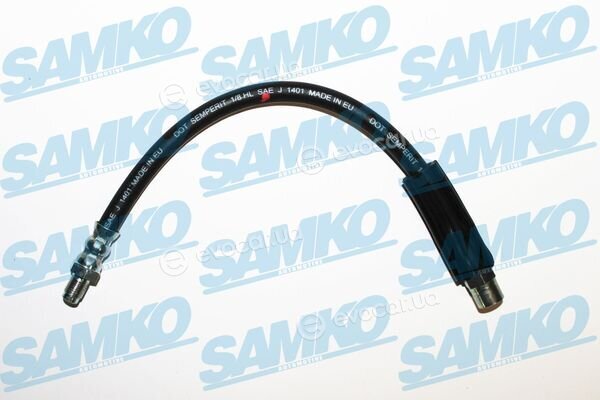LPR / Samko 6T46583