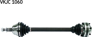SKF VKJC 1060