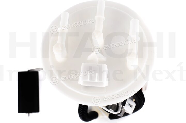 Astemo (Hitachi) / Huco 2502789