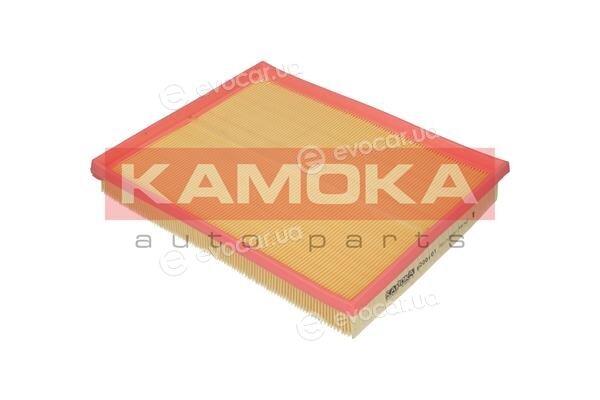 Kamoka F200601