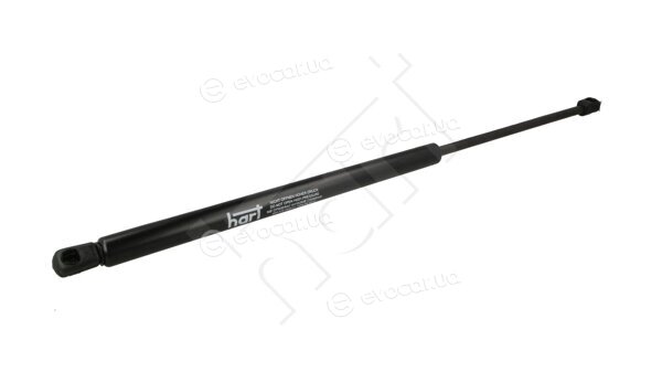 Hart 802 075