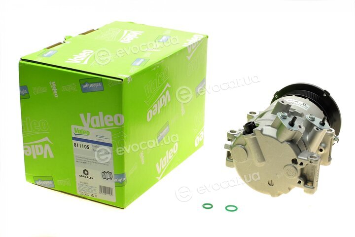 Valeo 811105