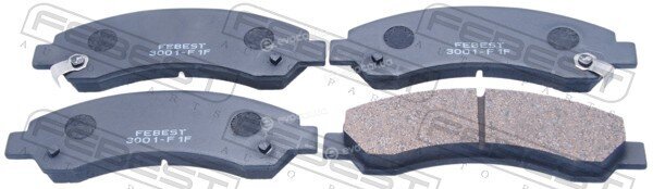 Febest 3001-F1F