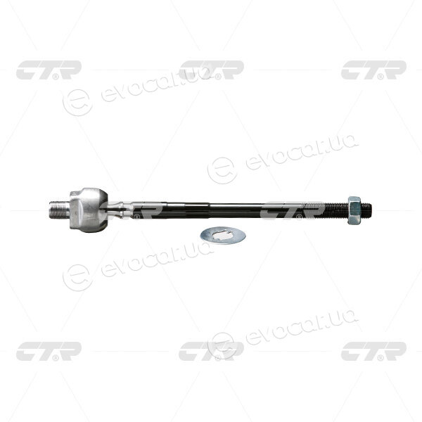CTR CRN-17