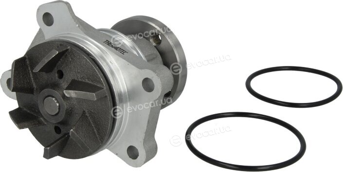 Thermotec D18010TT