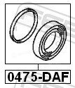 Febest 0475-DAF