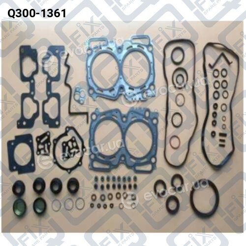 Q-Fix Q3001361