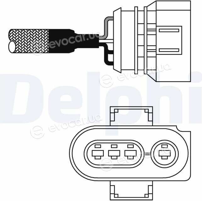 Delphi ES10987