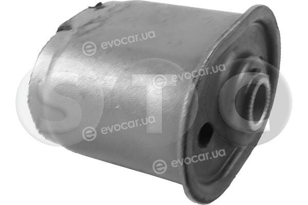 Metalcaucho / STC T457999