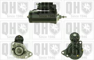 Quinton Hazell QRS2265