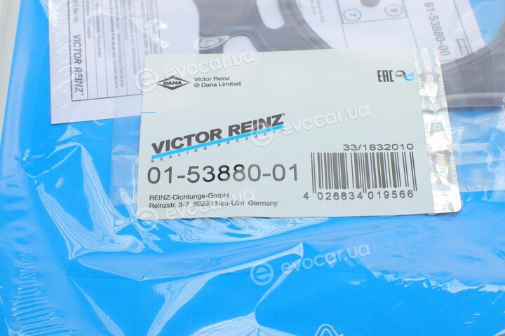 Victor Reinz 01-53880-01