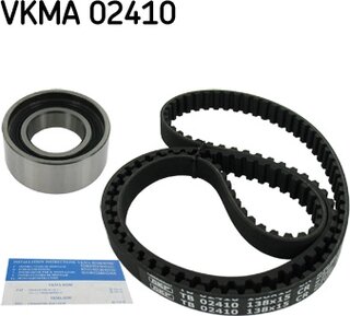 SKF VKMA 02410