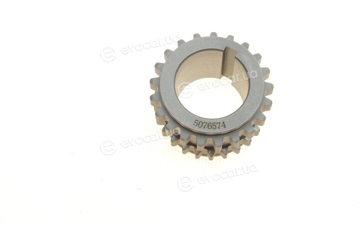BorgWarner 2700501100_KIT