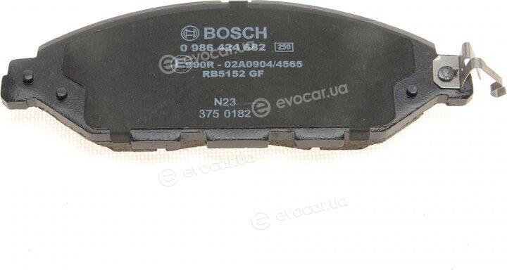 Bosch 0 986 424 682