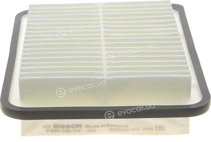 Bosch F 026 400 114