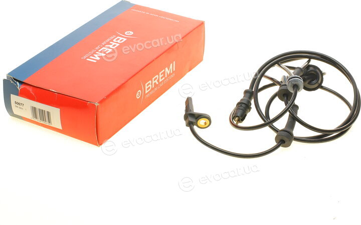 Bremi 50677