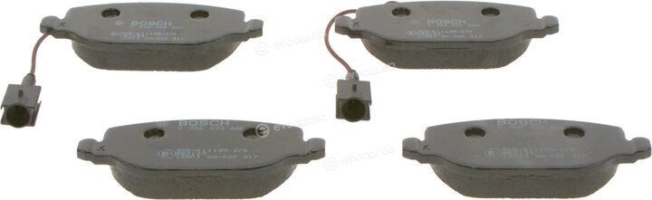 Bosch 0 986 494 466