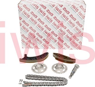 Iwis 73518Set