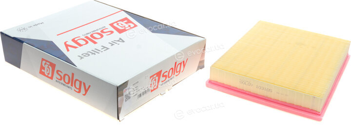 Solgy 103105
