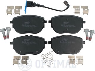 Optimal BP-12820
