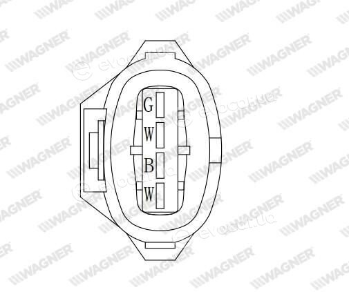 Wagner LBS00571