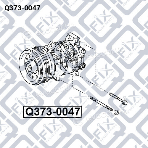 Q-Fix Q3730047