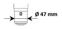 KYB / Kayaba 3338000