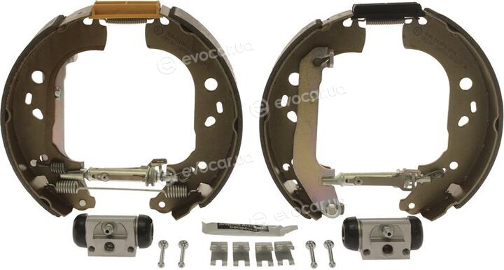 Starline BC SK616