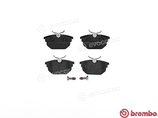 Brembo P 23 026