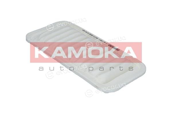 Kamoka F202801