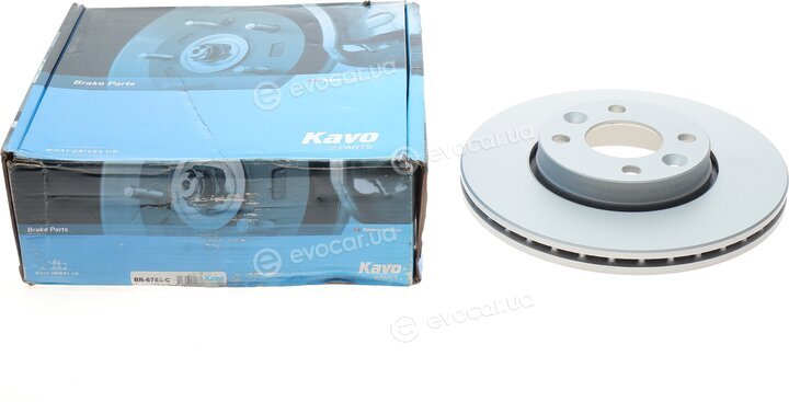 Kavo BR-6785-C