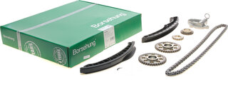 Borsehung B16296