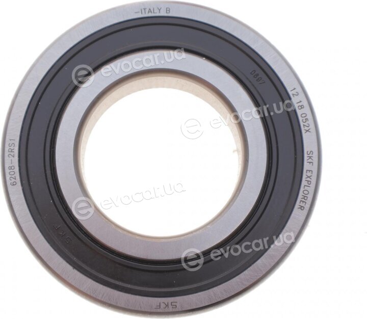 SKF 6208-2RS1