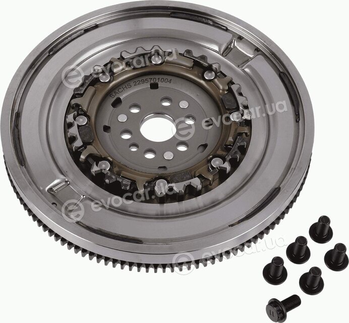 Sachs 2295 701 004