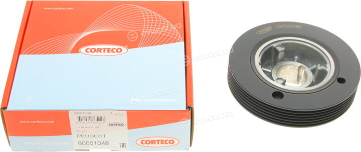 Corteco 80001048