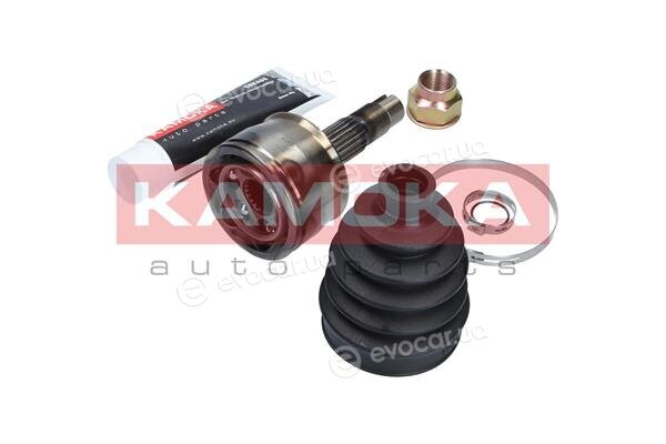 Kamoka 6691