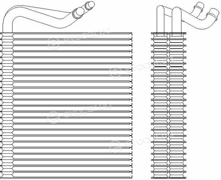 Delphi TSP0525202