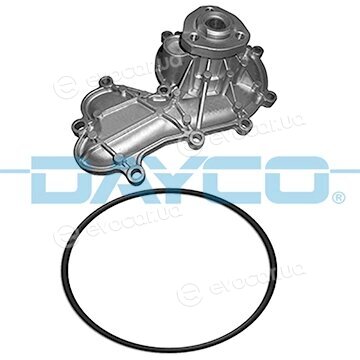 Dayco DP400