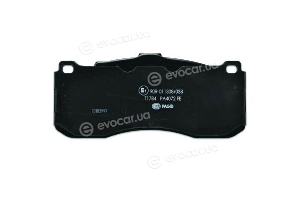 Hella 8DB 355 014-041