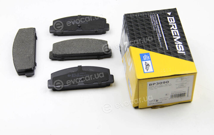 Bremsi BP3090
