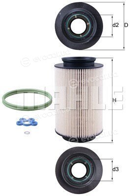 Magneti Marelli 154066402620