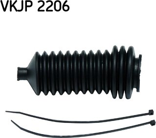 SKF VKJP 2206